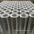 pita kerajang aluminium berasaskan getah untuk peti sejuk